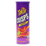 GETIT.QA- Qatar’s Best Online Shopping Website offers TAKIS FUEGO HOT CHILI PEPPER & LIME 155.92 G at the lowest price in Qatar. Free Shipping & COD Available!