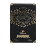 GETIT.QA- Qatar’s Best Online Shopping Website offers Sellion Artwork Oud Eau De Parfum for Men 100 ml at the lowest price in Qatar. Free Shipping & COD Available!