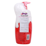 GETIT.QA- Qatar’s Best Online Shopping Website offers Dey Shower Cream Goat Milk Collagen 765 g at the lowest price in Qatar. Free Shipping & COD Available!