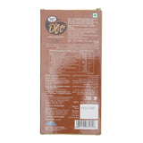 GETIT.QA- Qatar’s Best Online Shopping Website offers SUGAR FREE D'LITE VANILLA DARK CHOCOLATE 80 G at the lowest price in Qatar. Free Shipping & COD Available!