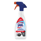 GETIT.QA- Qatar’s Best Online Shopping Website offers SMAC UNIVERSAL DEGREASER UNBEATABLE SHINE 650 ML at the lowest price in Qatar. Free Shipping & COD Available!