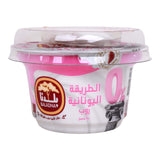GETIT.QA- Qatar’s Best Online Shopping Website offers Baladna Greek Style 0% Fat Plain Yoghurt 150 g at the lowest price in Qatar. Free Shipping & COD Available!
