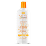 GETIT.QA- Qatar’s Best Online Shopping Website offers Cantu Shea Butter Moisturizing Cream Shampoo 400 ml at the lowest price in Qatar. Free Shipping & COD Available!