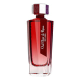 GETIT.QA- Qatar’s Best Online Shopping Website offers Linn Young Oud Elixir d'Extase Red Label EDP for Women 100 ml at the lowest price in Qatar. Free Shipping & COD Available!