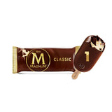 GETIT.QA- Qatar’s Best Online Shopping Website offers MAGNUM ICE CREAM STICK CLASSIC 100 ML at the lowest price in Qatar. Free Shipping & COD Available!