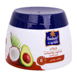 GETIT.QA- Qatar’s Best Online Shopping Website offers Parachute Gold Coconut & Avocado Hair Cream 140 ml at the lowest price in Qatar. Free Shipping & COD Available!