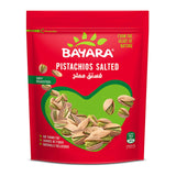 GETIT.QA- Qatar’s Best Online Shopping Website offers BAYARA SALTED PISTACHIOS 300 G at the lowest price in Qatar. Free Shipping & COD Available!