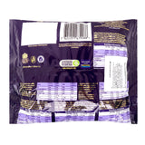 GETIT.QA- Qatar’s Best Online Shopping Website offers CADBURY FAMILY TREAT SIZE CHOCOLATE 207 G at the lowest price in Qatar. Free Shipping & COD Available!