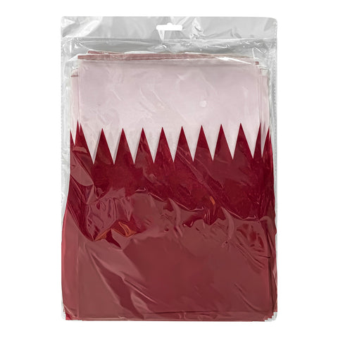 GETIT.QA- Qatar’s Best Online Shopping Website offers QATAR FLAG 10MTR 1577-8 at the lowest price in Qatar. Free Shipping & COD Available!