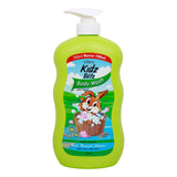 GETIT.QA- Qatar’s Best Online Shopping Website offers Leivy Kids Blitz Body Wash With Yogurt 800 ml at the lowest price in Qatar. Free Shipping & COD Available!