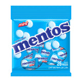 GETIT.QA- Qatar’s Best Online Shopping Website offers MENTOS MINT CHEWY CANDY 70.2 G at the lowest price in Qatar. Free Shipping & COD Available!