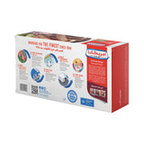 GETIT.QA- Qatar’s Best Online Shopping Website offers AMERICANA BEEF SHISH KEBAB 320 G at the lowest price in Qatar. Free Shipping & COD Available!