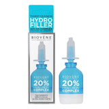GETIT.QA- Qatar’s Best Online Shopping Website offers Biovene Barcelona Hydro Filler Organic Blueberry Facial Serum 20% HA Complex 10 ml at the lowest price in Qatar. Free Shipping & COD Available!