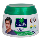 GETIT.QA- Qatar’s Best Online Shopping Website offers Parachute Men Hair Styling Cream Reduce Dandruff 210 ml at the lowest price in Qatar. Free Shipping & COD Available!