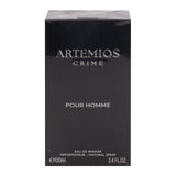 Artemios EDP Assorted Value Pack 100 ml - GETIT.QA
