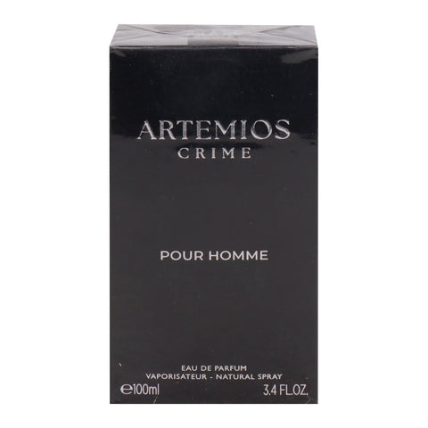 Artemios EDP Assorted Value Pack 100 ml - GETIT.QA