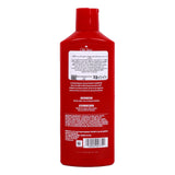 GETIT.QA- Qatar’s Best Online Shopping Website offers Old Spice Wavy Curly with Aloe & Avocado Oil Shampoo 400 ml at the lowest price in Qatar. Free Shipping & COD Available!