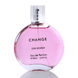 GETIT.QA- Qatar’s Best Online Shopping Website offers Urban Collection Change EDP for Women 100 ml at the lowest price in Qatar. Free Shipping & COD Available!