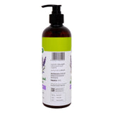 GETIT.QA- Qatar’s Best Online Shopping Website offers Lulu Organic Hand Wash Lavender 500 ml at the lowest price in Qatar. Free Shipping & COD Available!