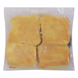 GETIT.QA- Qatar’s Best Online Shopping Website offers Arbel Pastry Cheese Bread 245 g at the lowest price in Qatar. Free Shipping & COD Available!