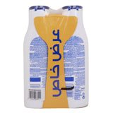 GETIT.QA- Qatar’s Best Online Shopping Website offers Nivea Express Hydration Body Lotion Value Pack 2 x 250 ml at the lowest price in Qatar. Free Shipping & COD Available!