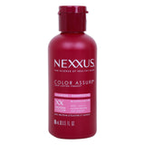 GETIT.QA- Qatar’s Best Online Shopping Website offers Nexxus Color Assure Shampoo 89 ml at the lowest price in Qatar. Free Shipping & COD Available!