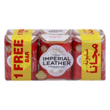 GETIT.QA- Qatar’s Best Online Shopping Website offers Kundal Beer Yeast Scalp Shampoo Herb Mint 500 ml at the lowest price in Qatar. Free Shipping & COD Available!