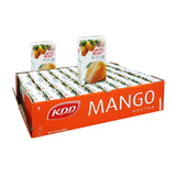 GETIT.QA- Qatar’s Best Online Shopping Website offers KDD MANGO NECTAR 4 X 125ML at the lowest price in Qatar. Free Shipping & COD Available!