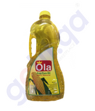 BUY OLA CORN OIL IN QATAR | HOME DELIVERY WITH COD ON ALL ORDERS ALL OVER QATAR FROM GETIT.QA