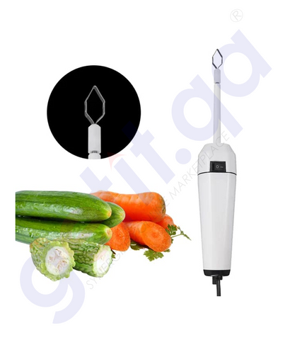 BUY ZUCCHINI CHOPPER IN QATAR | HOME DELIVERY WITH COD ON ALL ORDERS ALL OVER QATAR FROM GETIT.QA