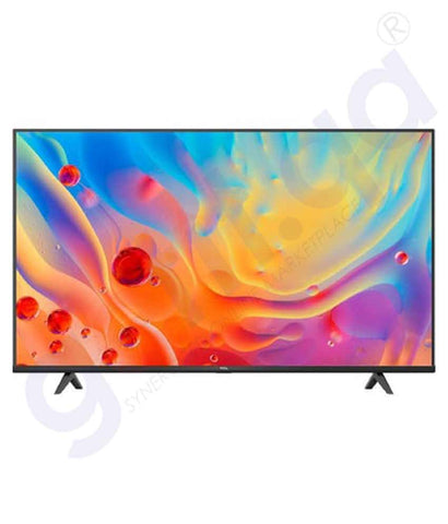 Buy TCL 70" UHD Android LED T615 Online in Doha Qatar