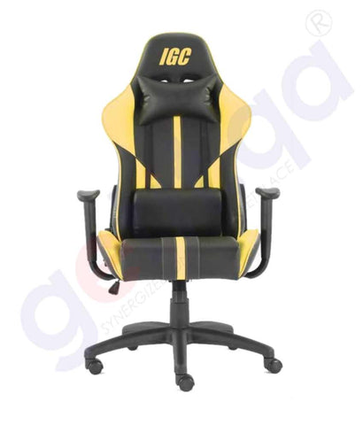Buy IGC Gaming Chair at Best Price Online in Qatar