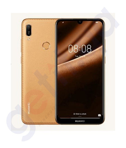 BUY HUAWEI Y6 PRIME 2019 2GB RAM 32GB ROM IN QATAR | HOME DELIVERY WITH COD ON ALL ORDERS ALL OVER QATAR FROM GETIT.QA