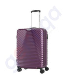 Buy American Tourister Sky Cove Spinner 55cm in Doha Qatar