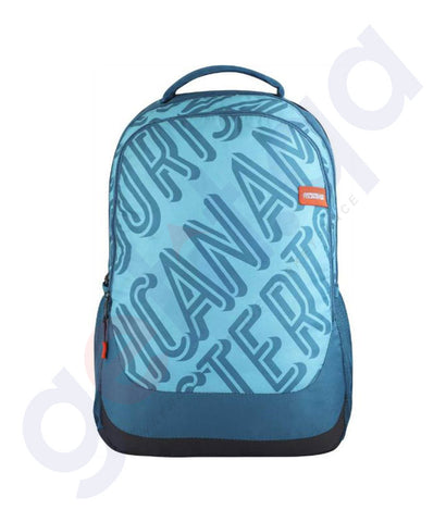 Buy American Tourister Pop Plus School Bag in Doha Qatar