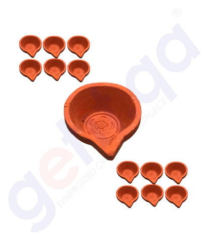 Buy Chirad Ceramic 12Pcs Set Best Price Online Doha Qatar