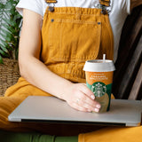 GETIT.QA- Qatar’s Best Online Shopping Website offers STARBUCKS CARAMEL MACCHIATO COFFEE DRINK 220ML at the lowest price in Qatar. Free Shipping & COD Available!