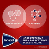 GETIT.QA- Qatar’s Best Online Shopping Website offers PANADOL EXTRA WITH OPTIZORB 48 TABLETS at the lowest price in Qatar. Free Shipping & COD Available!