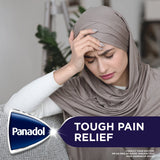 GETIT.QA- Qatar’s Best Online Shopping Website offers PANADOL EXTRA WITH OPTIZORB 48 TABLETS at the lowest price in Qatar. Free Shipping & COD Available!