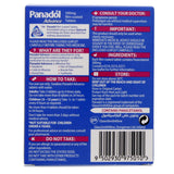 GETIT.QA- Qatar’s Best Online Shopping Website offers PANADOL ADVANCE 72 TABLETS at the lowest price in Qatar. Free Shipping & COD Available!