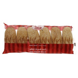 GETIT.QA- Qatar’s Best Online Shopping Website offers OVEN FRESH MINI FINGER ROLLS WITH SESAME SEEDS 6PCS at the lowest price in Qatar. Free Shipping & COD Available!