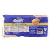 GETIT.QA- Qatar’s Best Online Shopping Website offers MONDE SPECIAL MAMON CLASSIC 40G at the lowest price in Qatar. Free Shipping & COD Available!