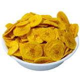 GETIT.QA- Qatar’s Best Online Shopping Website offers FAIR BANANA CHIPS PLAIN 250G at the lowest price in Qatar. Free Shipping & COD Available!