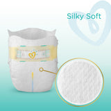 GETIT.QA- Qatar’s Best Online Shopping Website offers PAMPERS PREMIUM CARE DIAPERS-- SIZE 0-- NEWBORN-- 2.5 KG-- CARRY PACK-- 30 COUNT at the lowest price in Qatar. Free Shipping & COD Available!