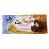 Midi Ciao Orange Cake 10 x 35g - GETIT.QA
