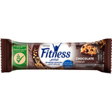 GETIT.QA- Qatar’s Best Online Shopping Website offers NESTLE FITNESS CHOCOLATE BAR 23.5 G at the lowest price in Qatar. Free Shipping & COD Available!