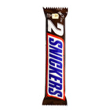 GETIT.QA- Qatar’s Best Online Shopping Website offers SNICKERS CHOCOLATE BAR 2 X 37.5G at the lowest price in Qatar. Free Shipping & COD Available!
