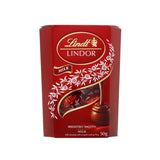 GETIT.QA- Qatar’s Best Online Shopping Website offers LINDT LINDOR IRRESISTIBLY SMOOTH MILK CHOCOLATE 50G at the lowest price in Qatar. Free Shipping & COD Available!