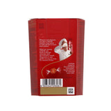 GETIT.QA- Qatar’s Best Online Shopping Website offers LINDT LINDOR IRRESISTIBLY SMOOTH MILK CHOCOLATE 50G at the lowest price in Qatar. Free Shipping & COD Available!