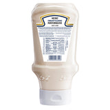 GETIT.QA- Qatar’s Best Online Shopping Website offers HEINZ CREAMY CLASSIC MAYONNAISE TOP DOWN SQUEEZY BOTTLE 225ML at the lowest price in Qatar. Free Shipping & COD Available!